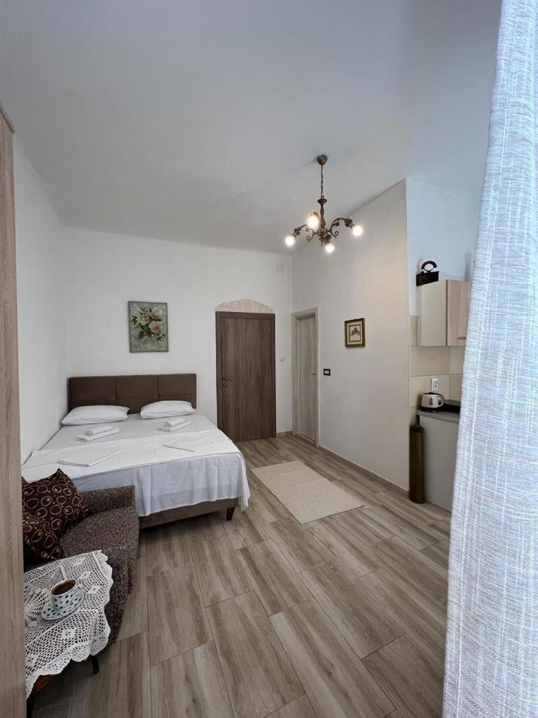 Royal House Apartment Котор Екстериор снимка